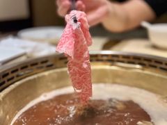 -余欢领鲜火锅(新街口店)