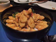 -三利音·玖弄小鲜(浦东嘉里城店)
