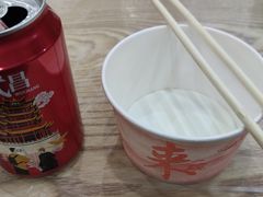 -江城燕子大排档(江汉路步行街店)