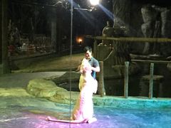 -清迈夜间动物园