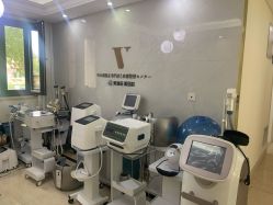 -VE专注问题肌·赛诺龙&科学美肤中心
