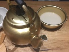 -韩国料理大力士(屏风街店)