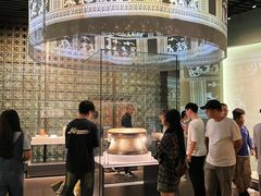 -广西壮族自治区博物馆