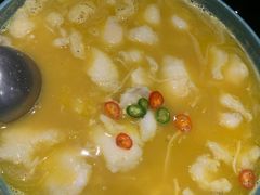 -高第街56号餐厅(凯德mall新都心店)