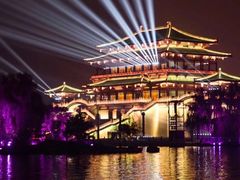 -大唐不夜城