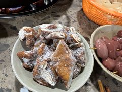 肥肠-星鸿社重庆老火锅