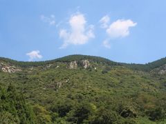 -波罗峪风景区