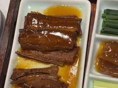-京味斋·北京烤鸭(北京南站洋桥店)