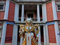 -晋江五店市传统文化旅游区