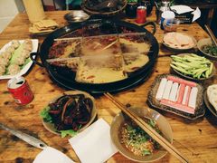-大龙老火锅·总店(龙头寺店)