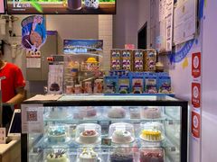 -DQ·蛋糕·冰淇淋(城南嘉园店)
