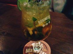 -Boxing Cat Brewery拳击猫精酿啤酒馆(永福店)