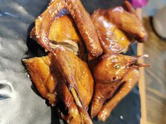 -大鸽饭(马王堆店)