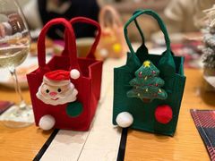 -北京康莱德酒店-Chapter餐厅