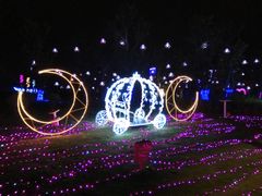 -琅岐红光湖公园