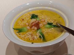 -香乐园·淮扬菜中餐厅·Shang Garden(福田香格里拉店)