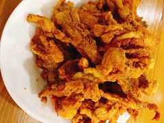-福顺祥大盘鸡(临潼店)