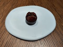 -Amber(置地文华东方酒店)