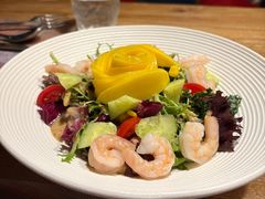 -秀·爱尔兰餐吧(上海路店)