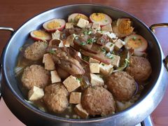 -小土豆北方菜馆(方庄店)