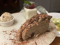 -TIAGO HOME KITCHEN(王府中环店)