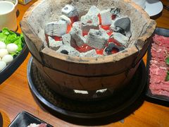 -捞围鲜·港式打边炉(海阳路店)