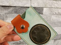-HEARTISANS手工DIY皮艺体验(安贞环宇荟店)