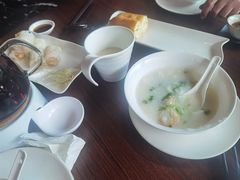 -蛇口希尔顿南海酒店·随轩中餐厅·粤菜