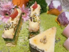 -狮拾久·现代新加坡料理(福田COCO Park店)