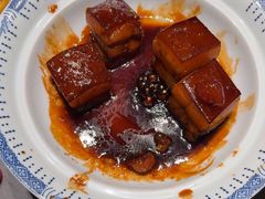 -北平食府·北京烤鸭(北京西站六里桥店)