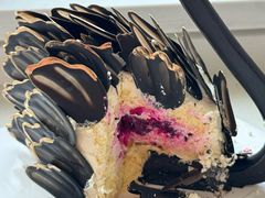 -玉见cake低糖蛋糕甜品台定制(河西店)