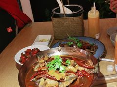 -湘拾(壹方北馆店)