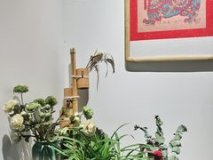 大堂-花道寿司·料理(东城店)