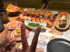 -Sushi Love 创意寿司(丽影广场店)