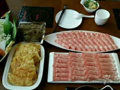 -重庆火锅(鹭港店)