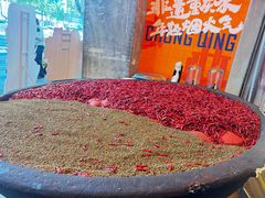 -楠火锅(太古里总店)