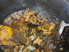 -姥家大锅台(凤凰岭店)