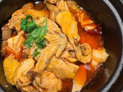 -周家二小姐的菜(西津渡店)