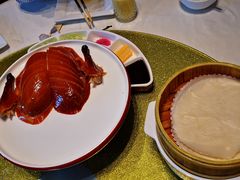 -大鸭梨烤鸭(北洼路店)