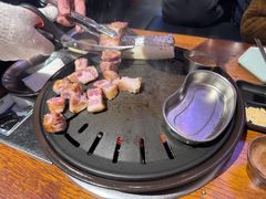 -济州爱肉堂(总店)
