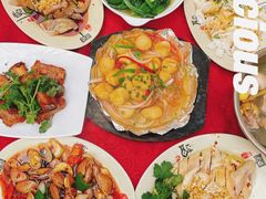 -化州肥仔大排档(建安二路店)