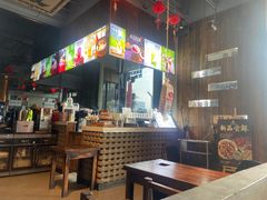 -破店肥哈·海鲜·烧烤(郑州银泰inPARK店)