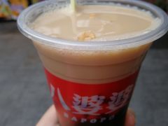 -八婆婆烧仙草(曾厝垵店)