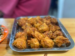 -清真-戏楼王记牛肉面