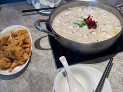 -有家酸菜鱼(苏州绿宝广场店)