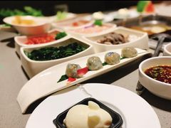 -海底捞火锅(金光华店)