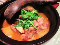 -南堂馆·新川菜(悠方店)