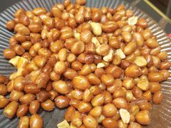 -许哥东北烧烤·铁丳烤串·宫后夹肉(繁花中心店)
