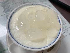 -仁信双皮奶(东川路店)