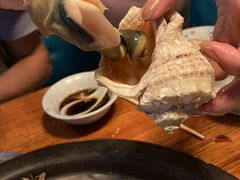 -蟹谢蒸鲜自助餐厅